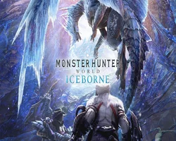 Monster Hunter World: Iceborne PC + DLC