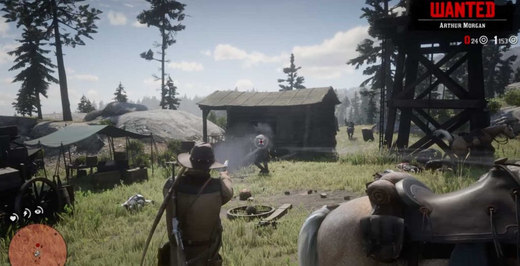 Red Dead Redemption 2 PC