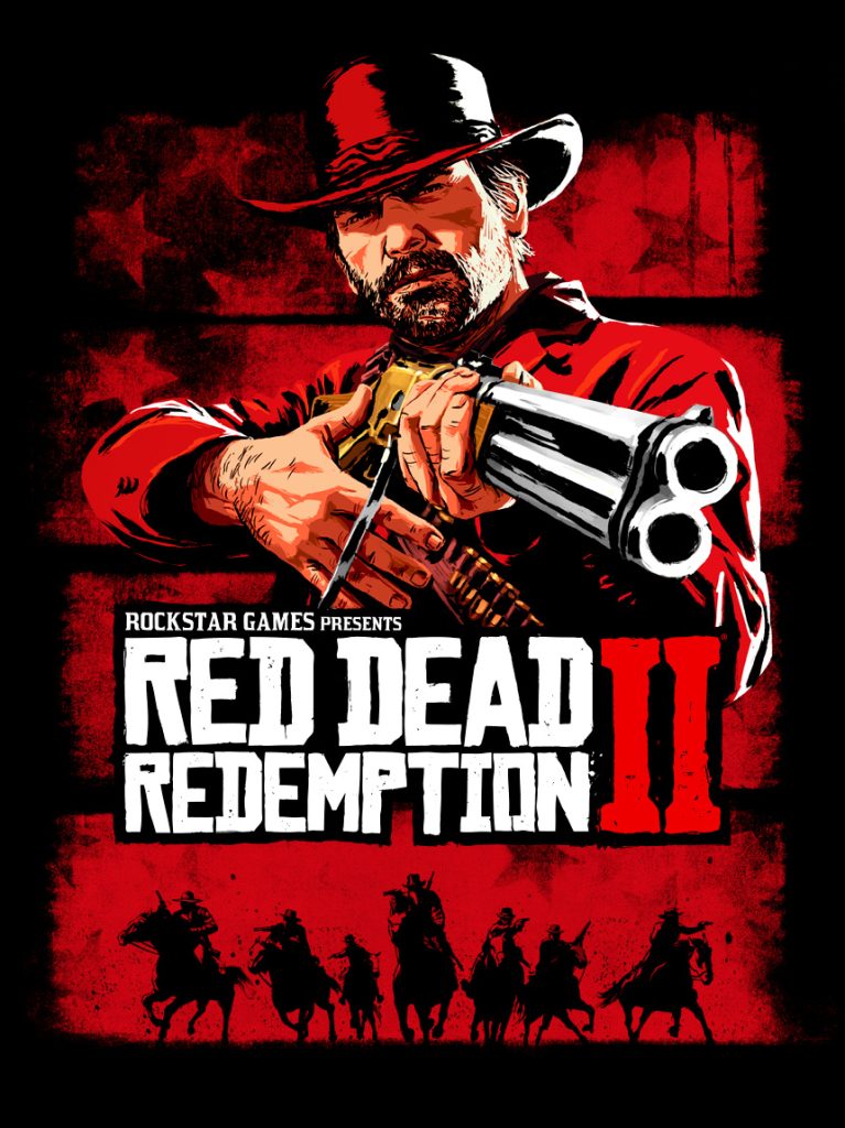 Red Dead Redemption 2 PC