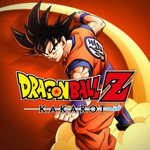 Dragon Ball Z: Kakarot PC + DLC
