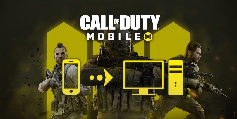 Call of Duty: Mobile PC