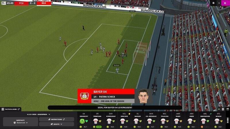 Football Manager 2018 PC