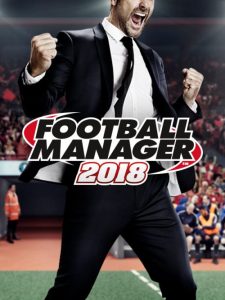 Football Manager 2018 PC