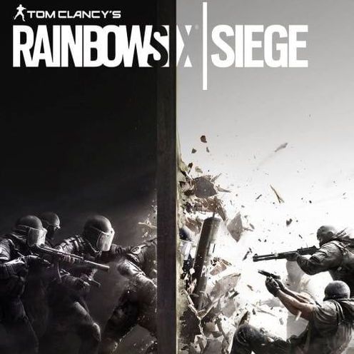 Tom Clancy's Rainbow Six Siege PC