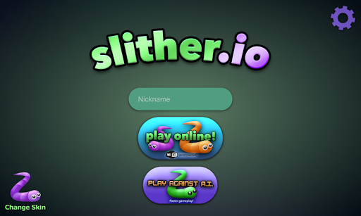 slither.io PC