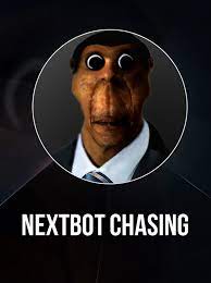 Nextbot chasing